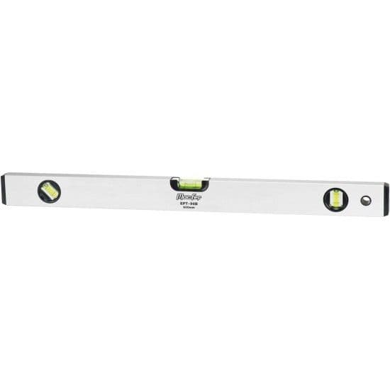 Nível bolhas alumínio MacFer EPT-96B 300mm refª 031.0051 MACFER