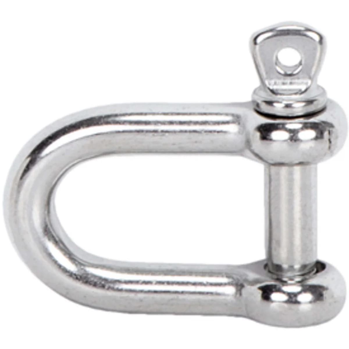 Manilha inox 316 8mm refª 035.0036 MACFER - 035.0036 - Ferramentaspro.pt