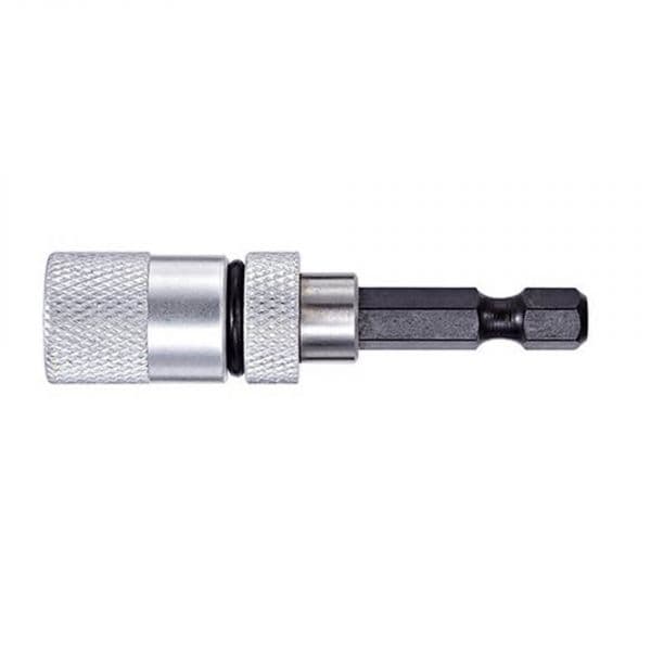 MACFER Adap. Sext. P/ Bits Mag. C/ Regulador 160MH1CM 1/4" - 046.0091
