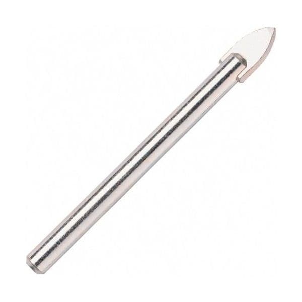 Macfer Broca P/ Vidro e Cerâmica Bvc-h 8x80mm - 056.0087