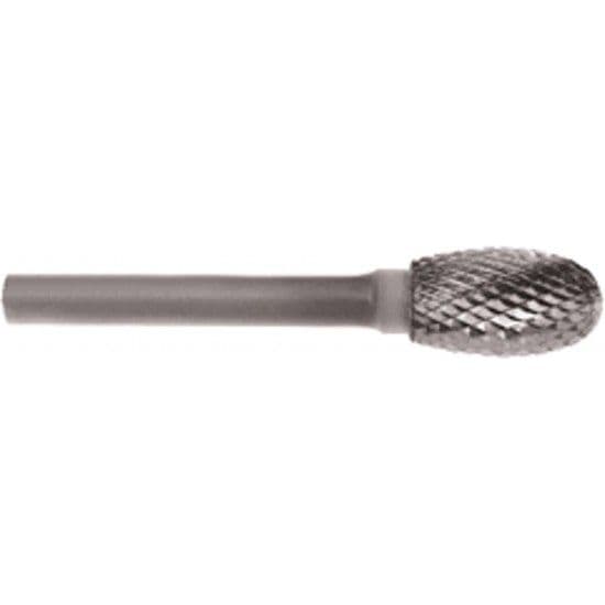 MacFer Fresa Metal Duro Gota Fmd-e - 6*10