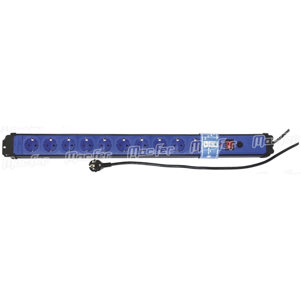 Tom. comp. MacFer GES-097 refª 065.0099 MACFER - 065.0099 - Ferramentaspro.pt
