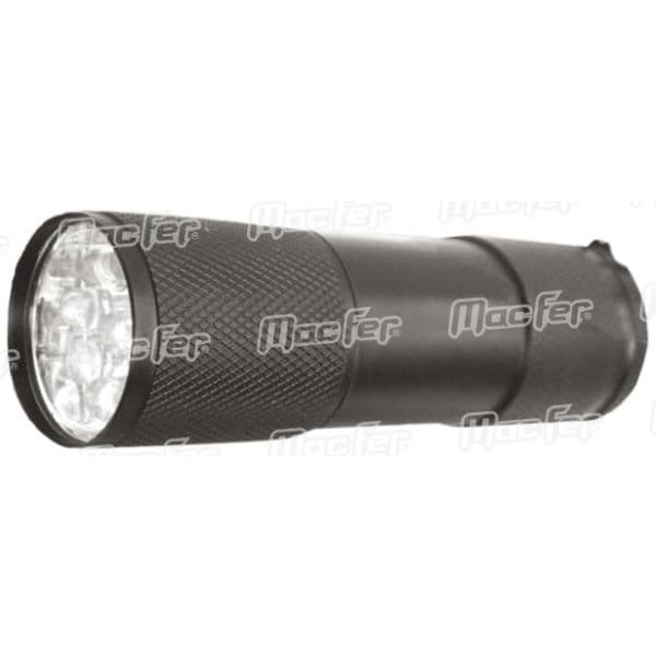 MacFer Lanterna 9 Leds Macfer - 066.0081