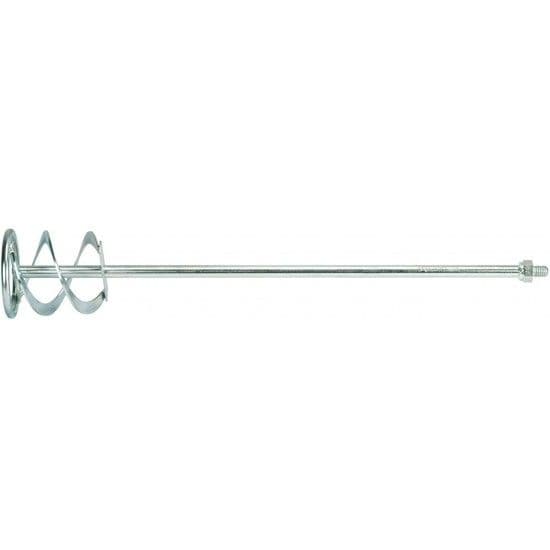 Misturador cimento cola M14 MacFer MF-31 100x600x14mm refª 067.0025 MACFER