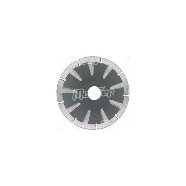MACFER Disco Diam. Côncavo KGC301 115mm - 092.0067