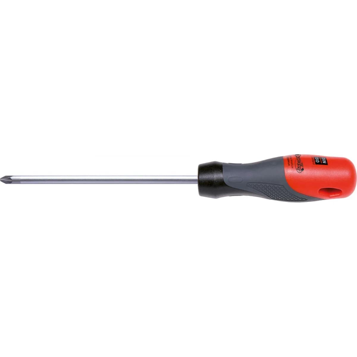 Ch. mecânico pozidriv MacFer 50030R Pz2x150mm refª 101.0019 MACFER - 101.0019 - Ferramentaspro.pt
