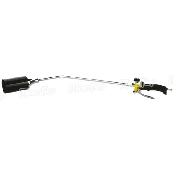 MacFer Chamuscador C/ Gatilho PQ002-1Q 60x680mm - 114.0047