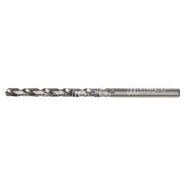 Macfer Broca Cilíndrica Longa HSS-M2L 6,0mm - 117.0065