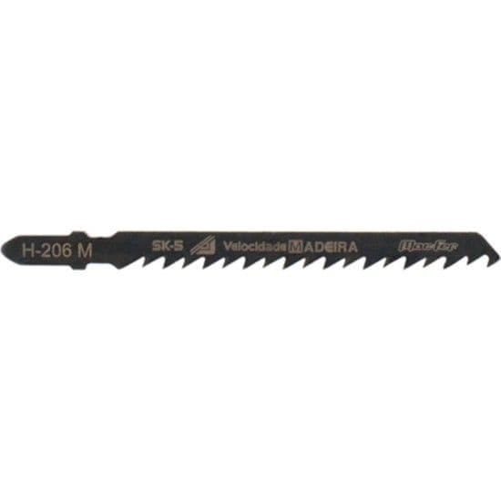 Serra tico-tico SK5 MacFer H-206M 100mm refª 123.0021 MACFER