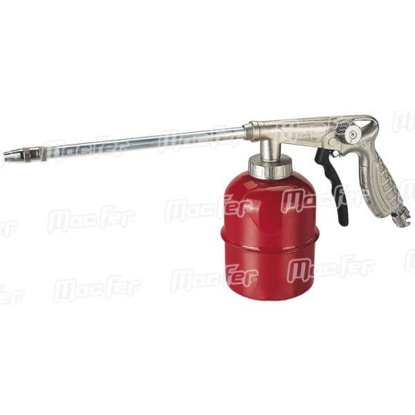 MacFer Pistola Lavagem Prof. DG-10-ECB - 129.0020