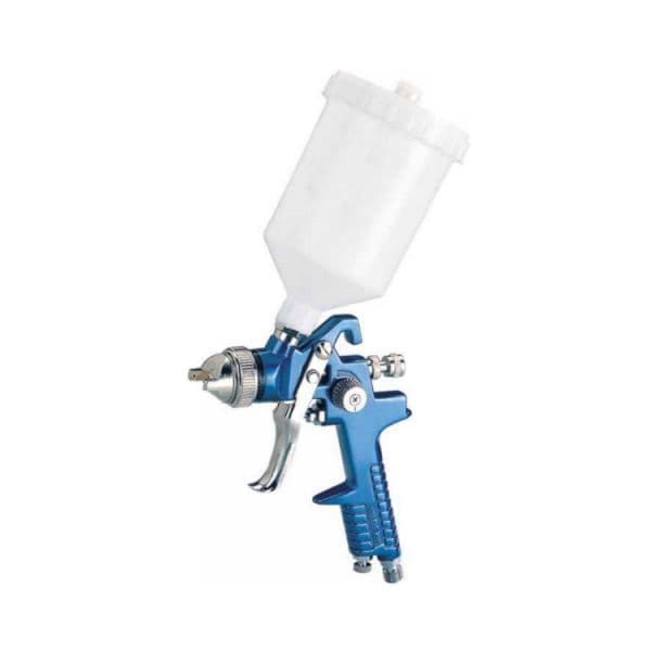 Macfer Pistola de Pintura H-827 1.7 mm
