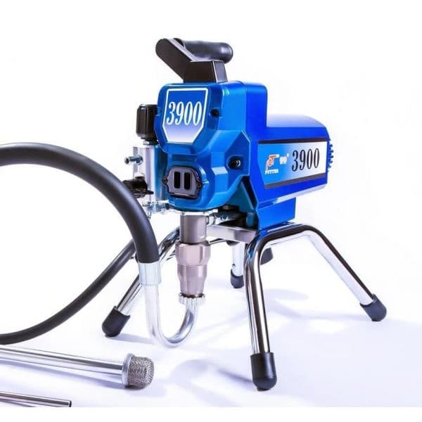Macfer Máquina Pintura Airlrss Piston Pt-3900 148.0003