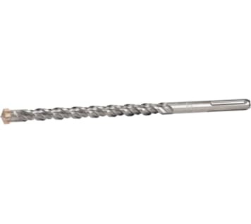 Macfer Broca Ponta Diamante Max 4 Cortes 4200 20x370mm - 172.0059