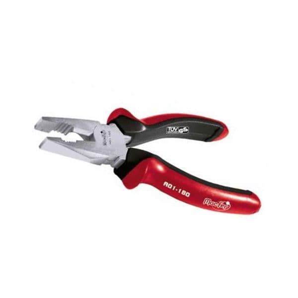 Macfer Alicate Universal A1 160 a 200MM 160mm Tipo: Universal - 1860001