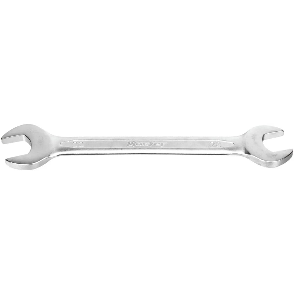 Ch. bocas Cr-V MacFer 2051 10x11mm refª 188.0003 MACFER - 188.0003 - Ferramentaspro.pt
