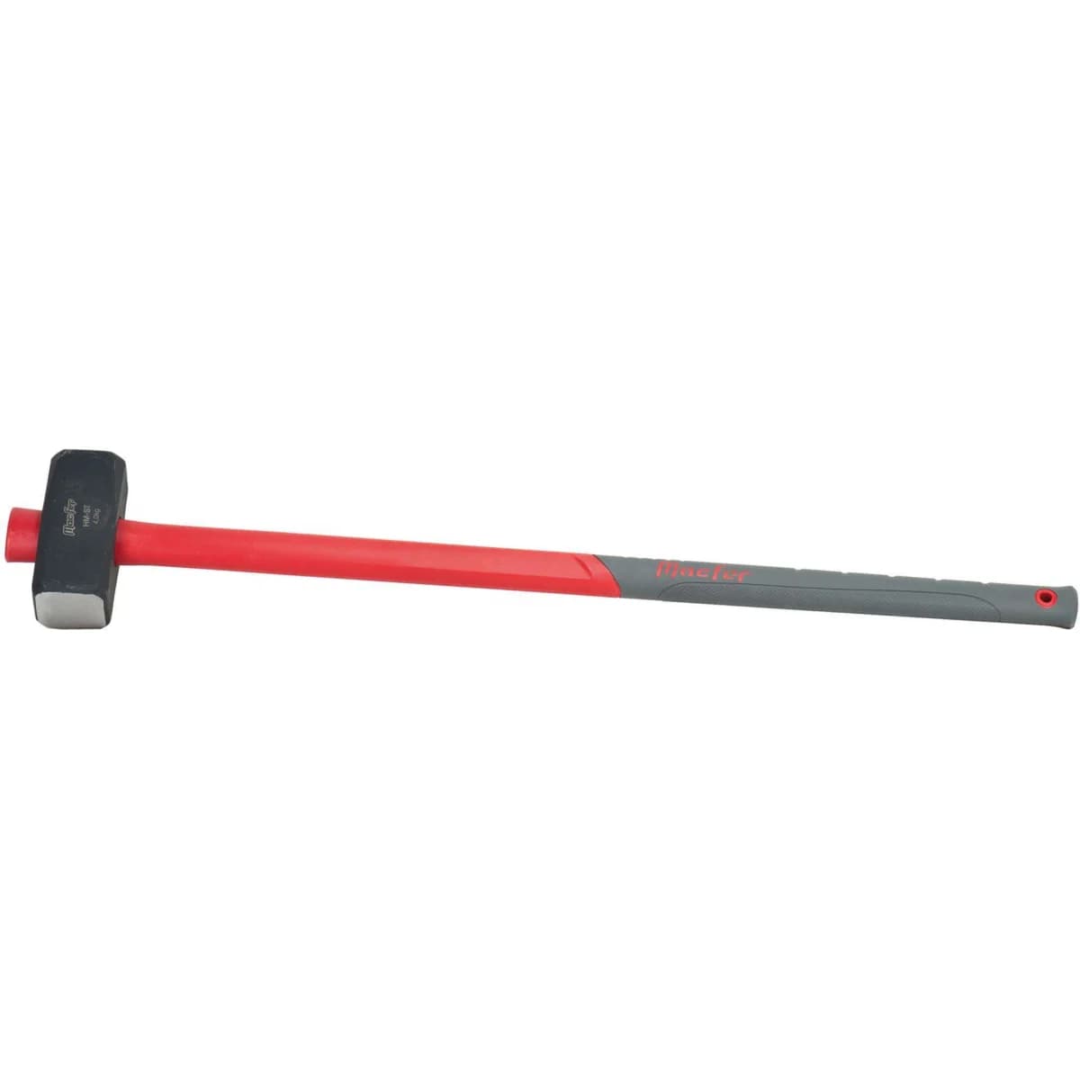 Marreta quadrada c/ cabo fibra MacFer HM-ST 3,0kg refª 213.0025 MACFER - 213.0025 - Ferramentaspro.pt