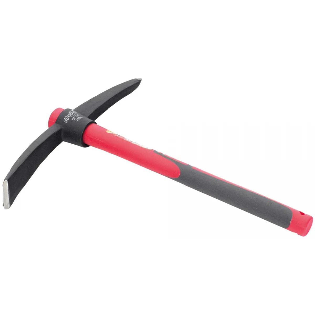 Picadeira pá e bico MacFer GP-HA 450g refª 213.0061 MACFER - 213.0061 - Ferramentaspro.pt