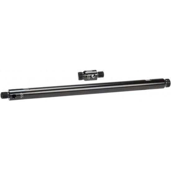 MacFer Adaptador Roscado para Coroa Diamantada S315-AR-1/2"GxM16 60mm