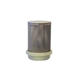 Filtro Aço Inox