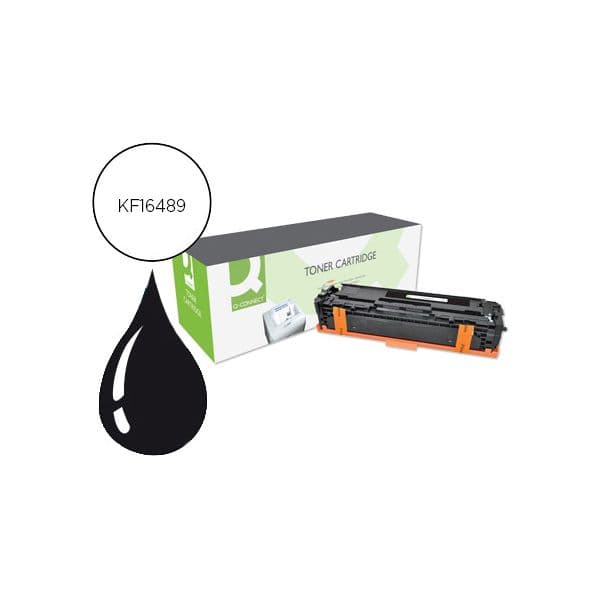 Toner HP 131X Black CF210X Compativel