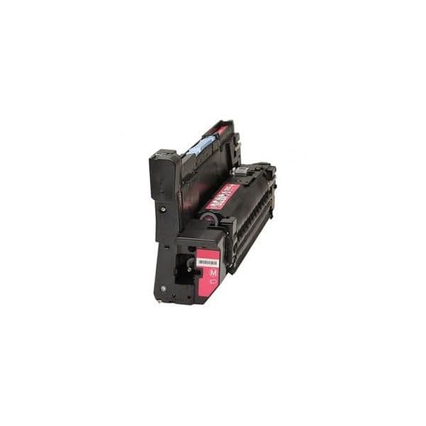 Toner HP 824A Magenta CB387A Compatível