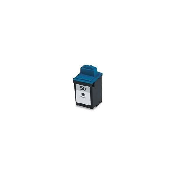 Tinteiro Lexmark 50 Black Compativel