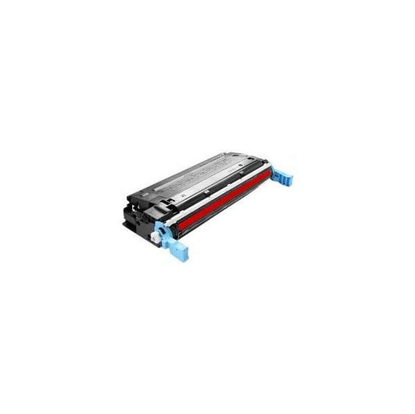 Toner HP 643A Q5953A Magenta Compatível