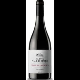 Quinta Vale D. Maria Vinha da Francisca Tinto 2013