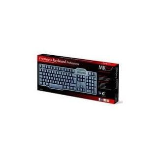 Teclado MKPlus TG8115 PRO