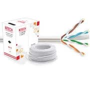 Bobine CABO U/UTP 4P CAT5E AWG 25 CCA 305M CINZA