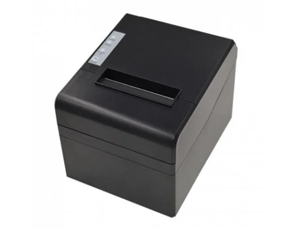 IMP POS TERMICA 300MM/S RJ45+USB+RS232 C/BLOCO E GUILH SEI
