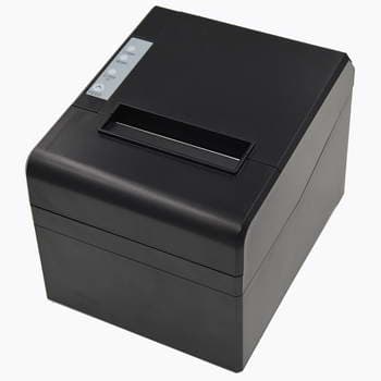 IMP POS TERMICA 300MM/S RJ45+USB+RS232 C/BLOCO E GUILH SEI