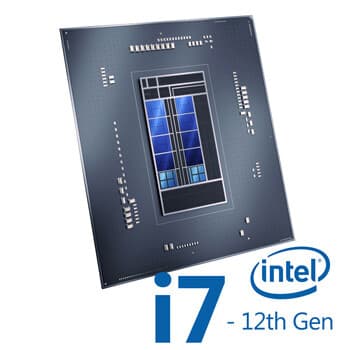 12th Geracao Processador Intel I7 12700kf 1700 5.0g 25m Cache 8+4c/20t 125w A 190w EM Tray