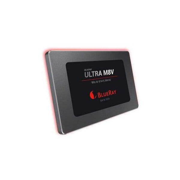 SSD Blueray 2TB Ultra M8V 2.5" SATAIII - SDM8V2TB