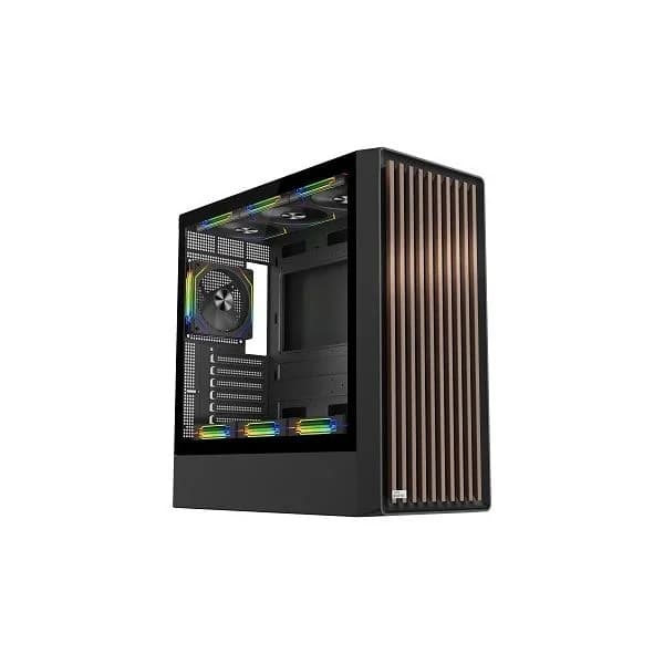 NTECH SLAYER RX25 NORTH Vidro Temperado