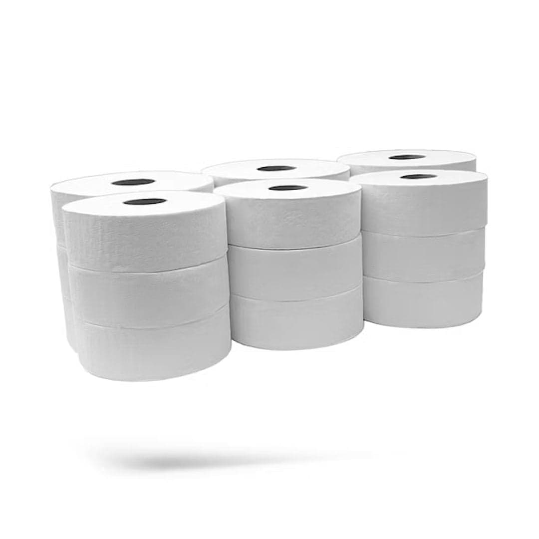 Joker Papel Higiénico Jumbo Gold L+ 2 Folhas