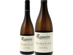 vinho branco quinta do regueiro primitivo alvarinho 0.75l