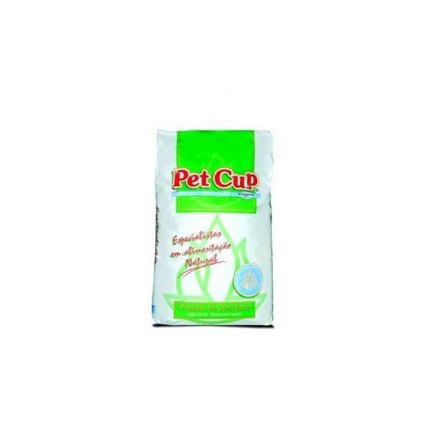 Pet Cup Niger 4Kg