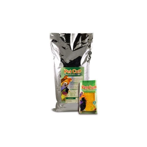 Pet Cup Papa Ovo Humida 250g