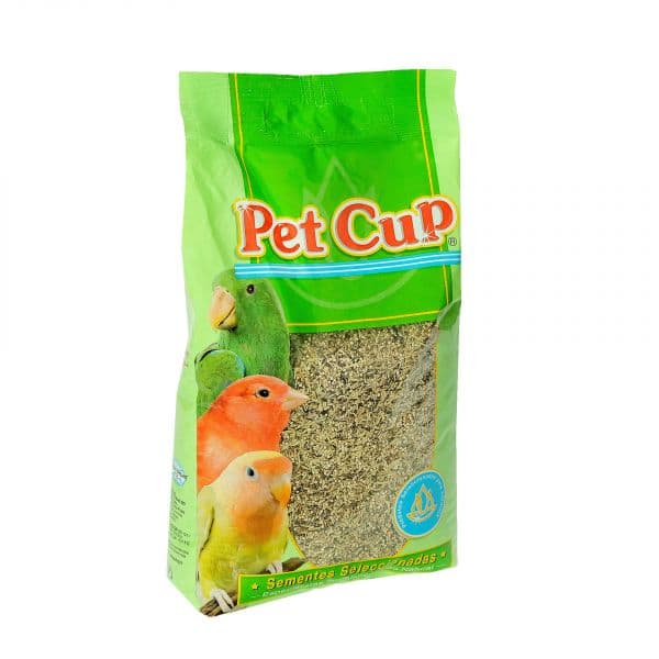 Pet Cup Mist Cardinalitos Pet Cup 3KG 41826