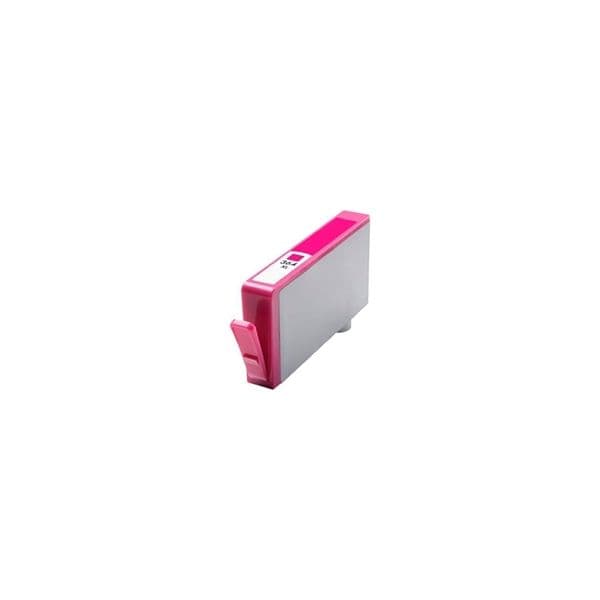 Tinteiro HP 364XL CB324E Magenta Compatível