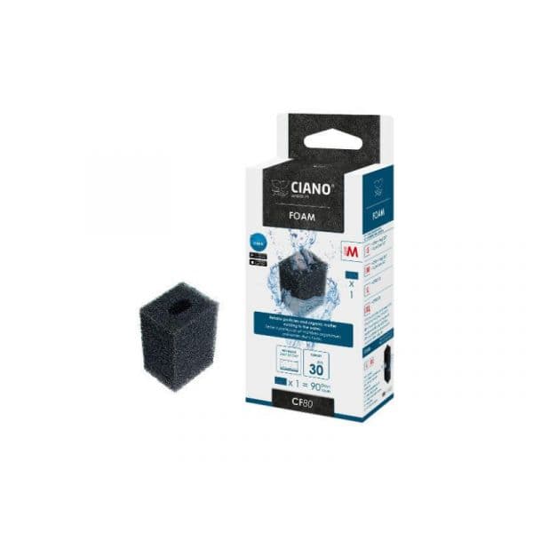 Ciano Cartucho Foam M