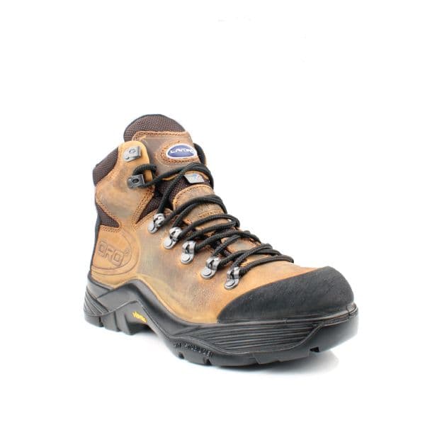 Lavoro Cascades Bota Segurança Castanho 45 - 5607421875153-45