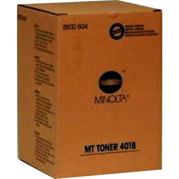 Minolta Toner 401b - min401b
