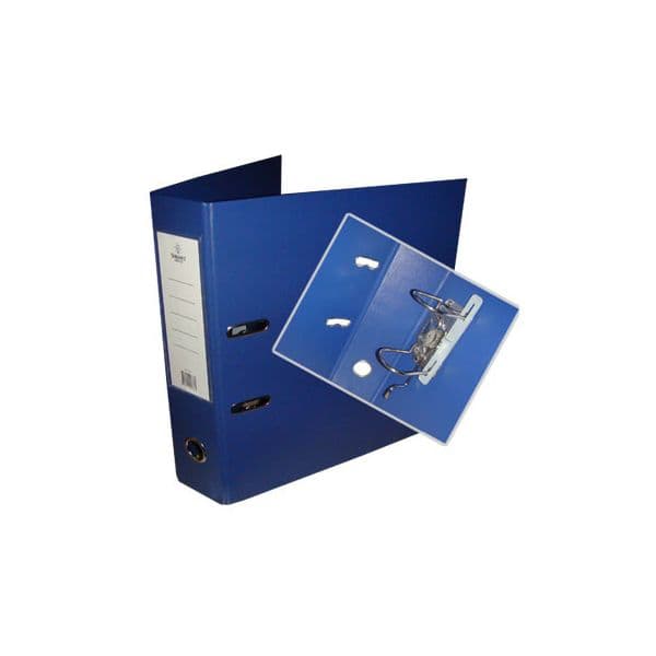 Smart Office Pasta de Arquivo A4 PP L70 Azul 10 Un.