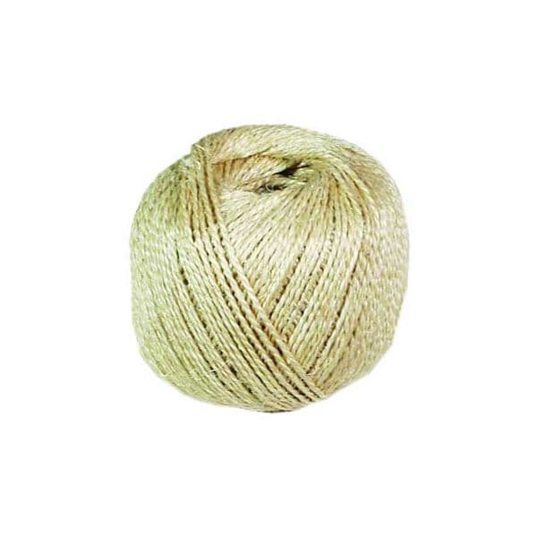 Fio Sisal 4 Cabos Novelo 1kg - 1341022