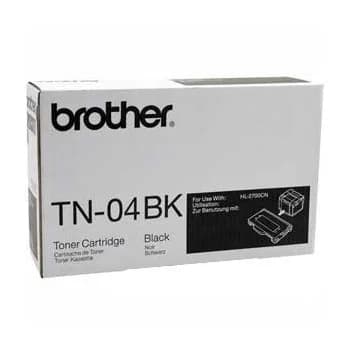 Tinteiro Brother OP4CLPROM
