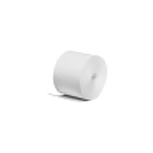Rolo Papel Térmico 080x260x25mm 58g 1un (1 Uni.)