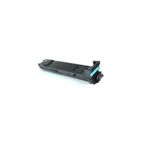 Toner Compativel p/Konica/Minolta C20/C20P 8k Azul (CPT-KMC20C)