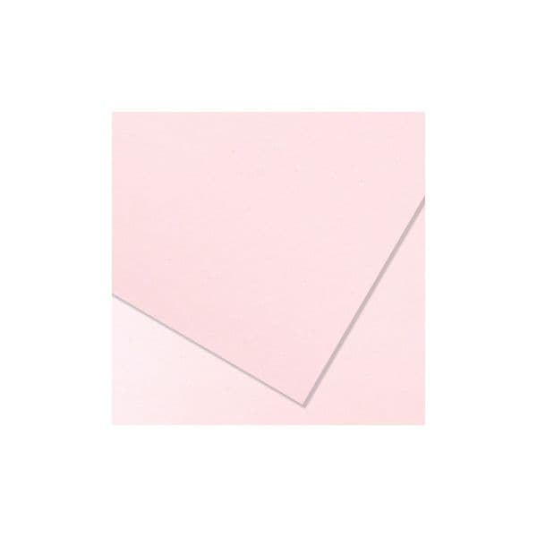 Cartolina A4 250gr 125 Folhas Rosa - 1725807